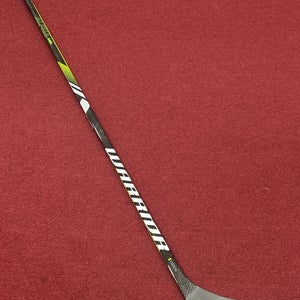 Warrior Alpha LX2 Left Hand M90 75 Flex Pro Stock (New) Stick Item#PSM90