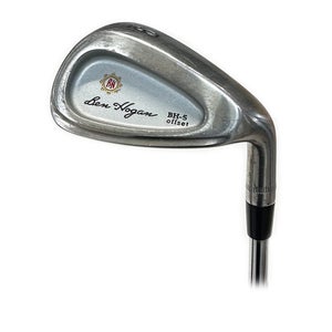 Ben Hogan BH-5 Offset Single 9 Iron Hogan Apex Edge 4 Stiff Flex