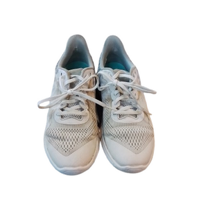 Footjoy (Used) Size M 7.0 (W 8.0) White Women's Golf Shoes