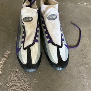 Men's Size M 11.5 (W 12.5)  Nike Vapor edge pro 360 (Used)