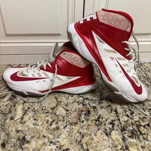 Nike Vapor Pro 3/4 Speed Turf Shoes