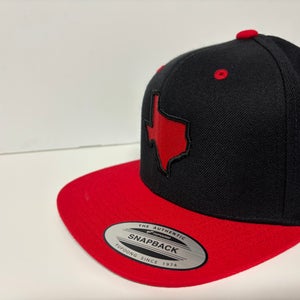 Texas SnapBack Hat