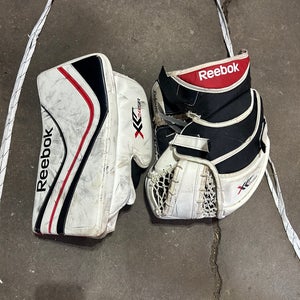 Reebok XLT24 Regular  (Used)