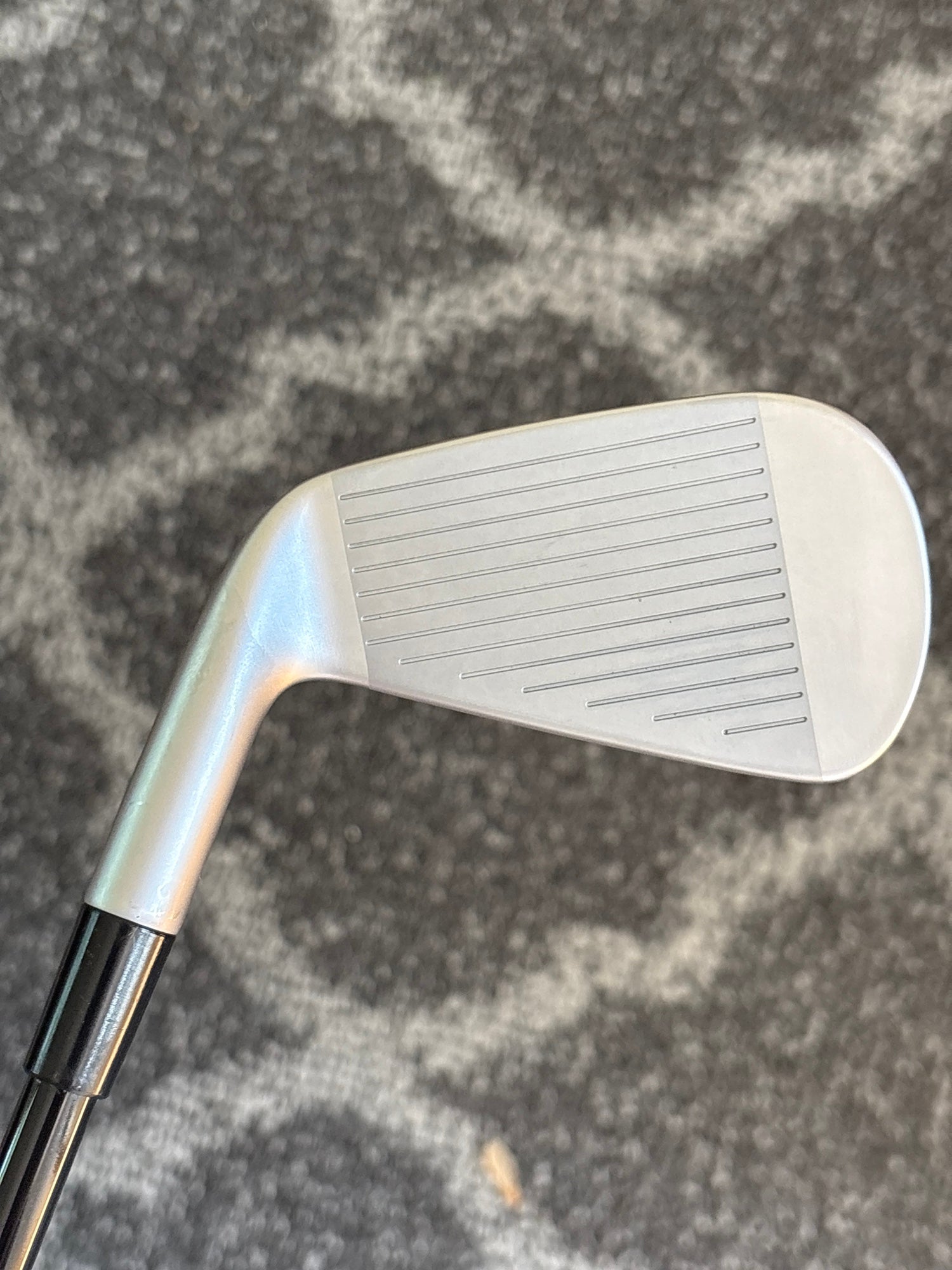 UDI TaylorMade P790 Ventus Blue Shaft 2Iron RH 7S 17* P Fujikura 