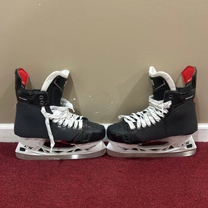 CCM JetSpeed FT4 Pro Pro Stock 10 (Used) Skates Item#CFT4P