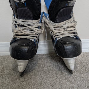 Bauer Nexus N2700 Hockey Skates Regular Width Size 5 (Used)
