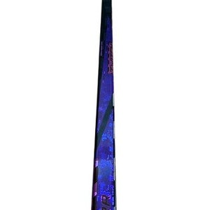 NEW P28 70 Flex Bauer Twitch Custom Purple Left Handed Hockey Stick