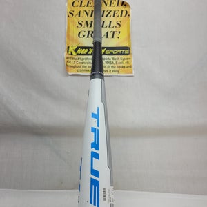 True T1X USSSA Certified Bat (-10) Hybrid 17.5 oz 27.5" (Used)