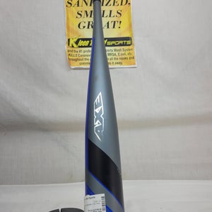 AXE Elite One USABat Certified Bat Composite (-10) 22 oz 32" (Used)