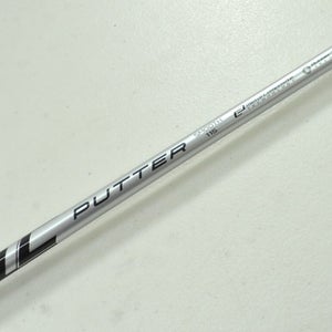 Fujikura MC Smooth 115 Putter Shaft .355 Tip Graphite  # 196226