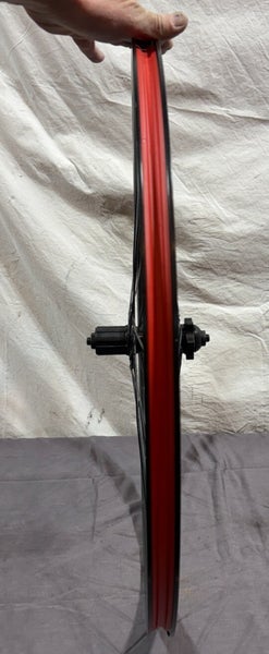 Alexrims RHD 32-Spoke Aluminum Disc Brake 29er Rear Wheel Specialized ...