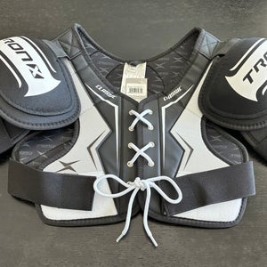 Tron Classic Senior Small Shoulder Pads