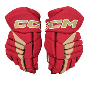 CCM Jetspeed ACADIE-BATHURST Pro Stock Gloves 14"