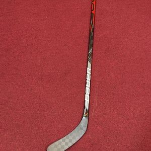 Bauer Flylite P88 65 Flex Right Hand Pro Stock Stick Item#TJ14F