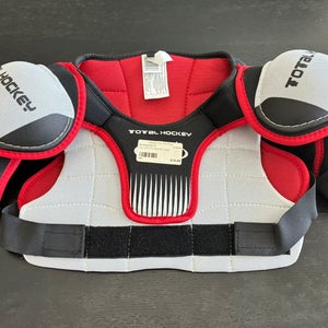 Shoulder Pads, Youth Large