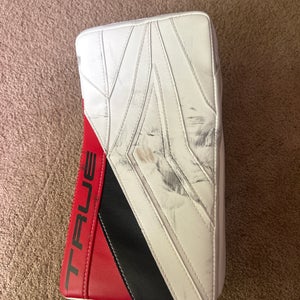2025 True Catalyst PX5 Regular Pro Stock (Used)