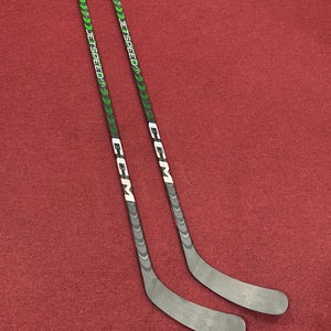2 Pack CCM Trigger 7 Pro P29 85 Flex Left Hand Pro Stock Sticks Item#T7P