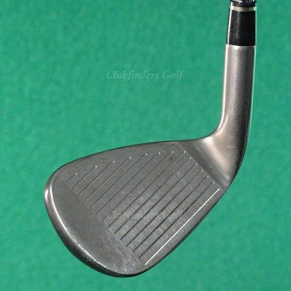 Adams Redline Single 9 Iron Factory Performance 85 Steel Stiff