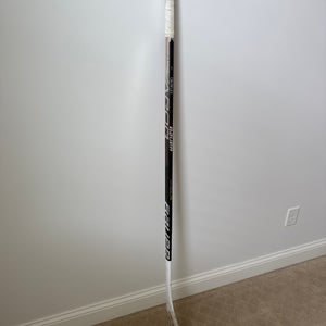 Senior Bauer Vapor Hyperlite Left Hand Hockey Stick P28 Pro Stock (Used)