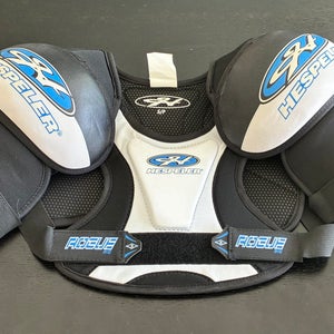 Shoulder Pads, Junior Small