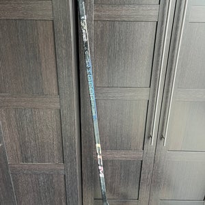 Senior CCM RibCor Trigger 9 Pro Left Hand Hockey Stick P88  (Used)