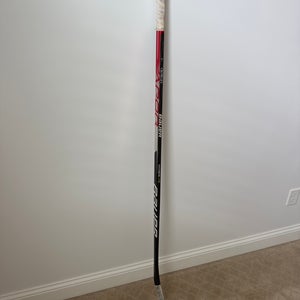 Senior Bauer Vapor Hyperlite Left Hand Hockey Stick P28 Pro Stock (Used)