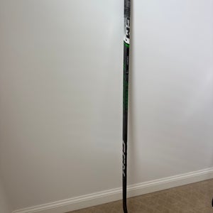 Senior CCM RibCor Trigger 9 Pro Left Hand Hockey Stick P28 Pro Stock (Used)