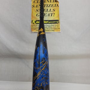 DeMarini Uprising USSSA Certified Bat (-10) Alloy 18 oz 28" (Used)