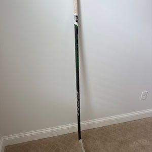 Senior CCM RibCor Trigger 9 Pro Left Hand Hockey Stick P28 Pro Stock (Used)