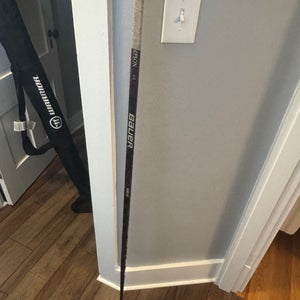Senior Bauer Nexus 2N Pro Right Handed Hockey Stick P92 Pro Stock (Used)