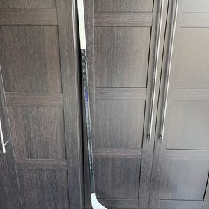 Senior CCM RibCor Trigger 7 Left Hand Hockey Stick P28  (Used)