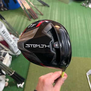 Taylormade Stealth Driver