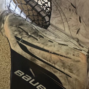Bauer Vapor Hyperlite 2 Regular (Used)