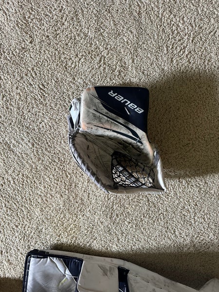 Bauer Vapor Hyperlite 2 Regular (Used)