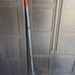 Senior CCM RibCor Trigger 6 Pro Left Hand Hockey Stick P88  (Used)