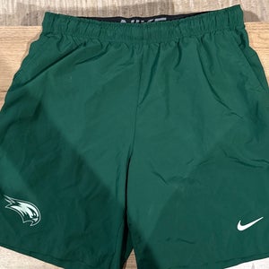 Wagner College Lacrosse Nike Shorts