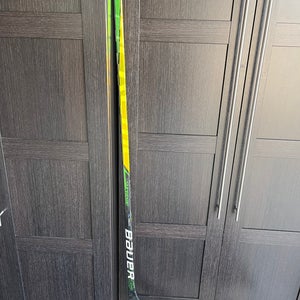 Senior Bauer Supreme UltraSonic Left Hand Hockey Stick P88  (Used)