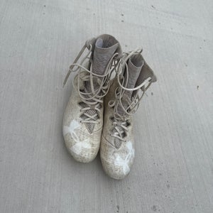 Under Armor Cleats