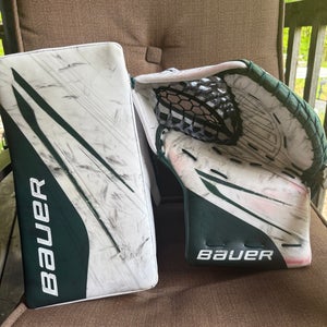 2023 Bauer Vapor Hyperlite 2 Regular Pro Stock (Used)