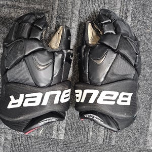 Bauer Vapor X7.0 Gloves 13" (Used)
