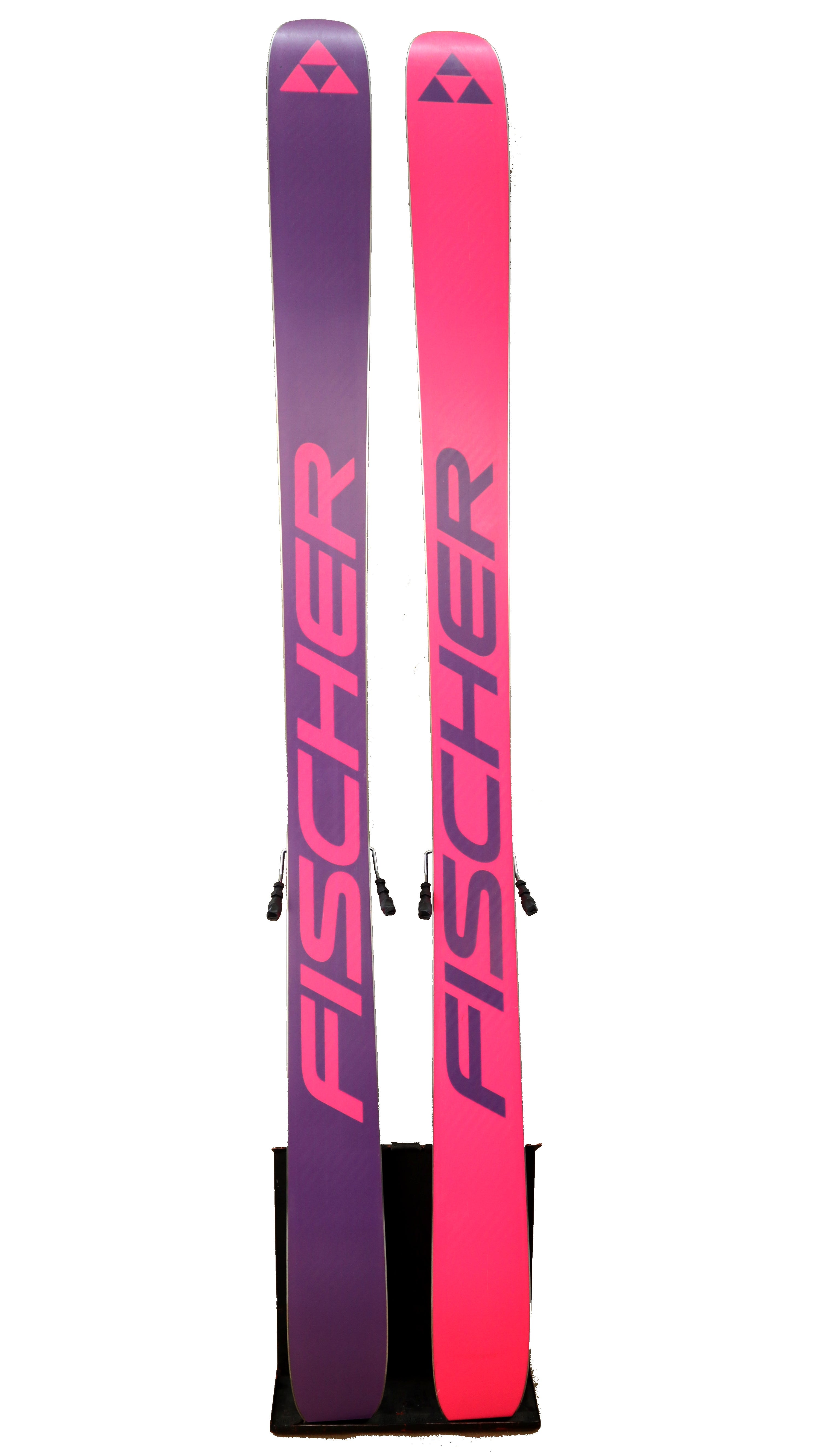 スキー Fischer 165cm fischer-ranger-102-skis-