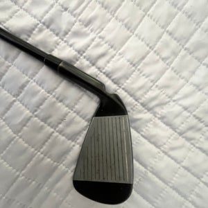 Men's Ping 4 iron G Crossover Right Handed Stiff Flex Graphite Shaft (Used)