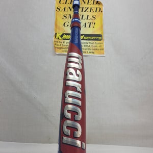 Marucci CAT9 Connect Hybrid USSSA Certified Bat (-8) Hybrid 24 oz 32" (Used)