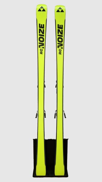 ウィンタースポーツ FISCHER RC NOIZE スキー 173