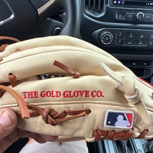 2025 Rawlings Right Hand Throw Infield Heart of the Hide Baseball Glove 11.5" (New)