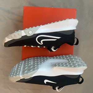 Nike air diamond varsity turf New