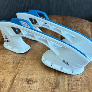 Bauer LightSpeed Edge Senior Holders, 254