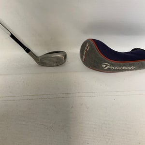TaylorMade (Used) Left Hand Men's Regular Flex 4H Hybrid