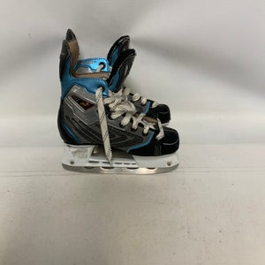 CCM (Used) Intermediate Junior Size 2 Hockey Skates