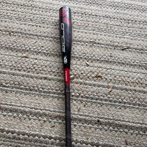 2020 Louisville Slugger Solo USSSA Certified Bat (-10) Alloy 19 oz 29" (Used)